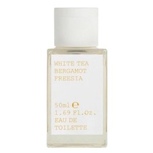 White Tea Bergamot Freesia by Korres