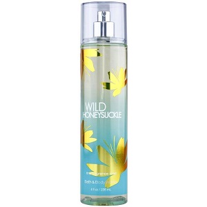Wild Honeysuckle by Bath & Body Works