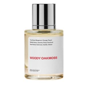 Woody Oakmoss by Dossier