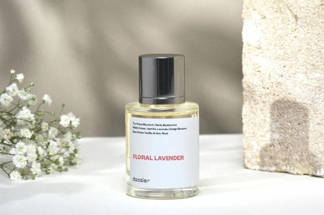 YSL Libre clone by dossier.co