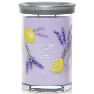 Yankee Candle Lemon Lavender