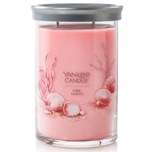 Yankee Candle Pink Sands