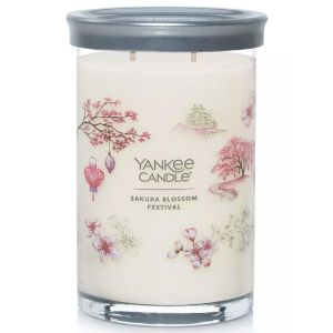 Yankee Candle Sakura Blossom Festival