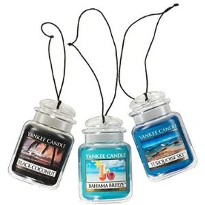 Yankee Candle Ultimate CAR JAR-ULT