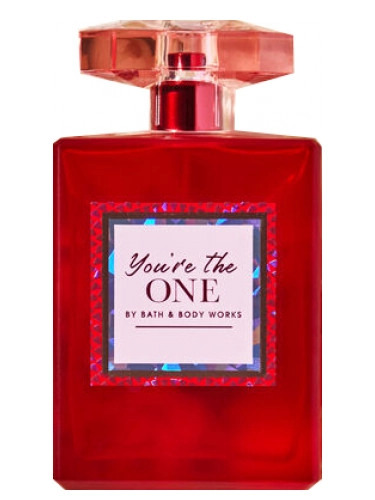 You're the One Bath and Body Works