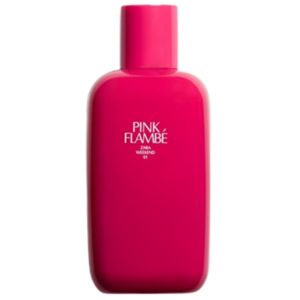 Pink Flambe by Zara
