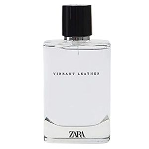 Zara Vibrant Leather