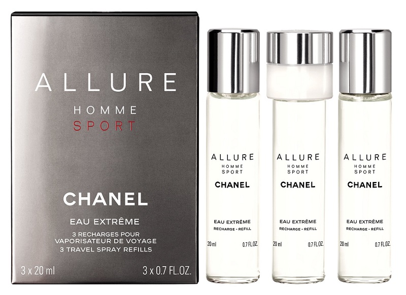 Chanel Allure Homme Sport Eau Extreme