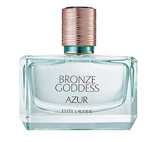 bronze goddess azur estelle