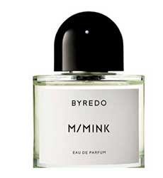byredo m mink