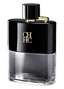 ch men prive by Carolina Herrera