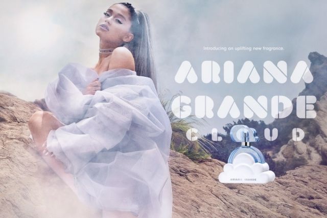 Ariana Grande Cloud vs Sweet like candy - Our in-depth review
