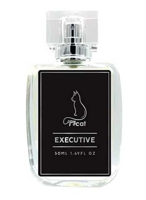 copycat executive
