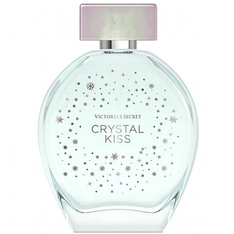 Bottle of Crystal Kiss - Holiday 2012 Collection
