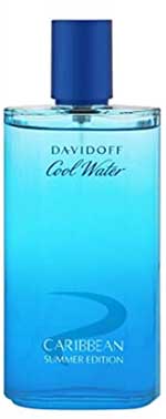 davidoff cool wate summer edition