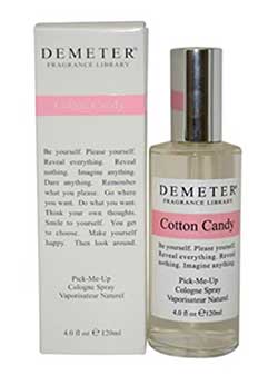 demeter cotton