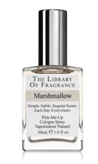 demeter marshmallow