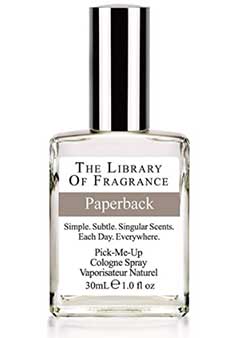 demeter paperback