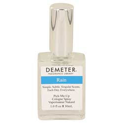 demeter rain