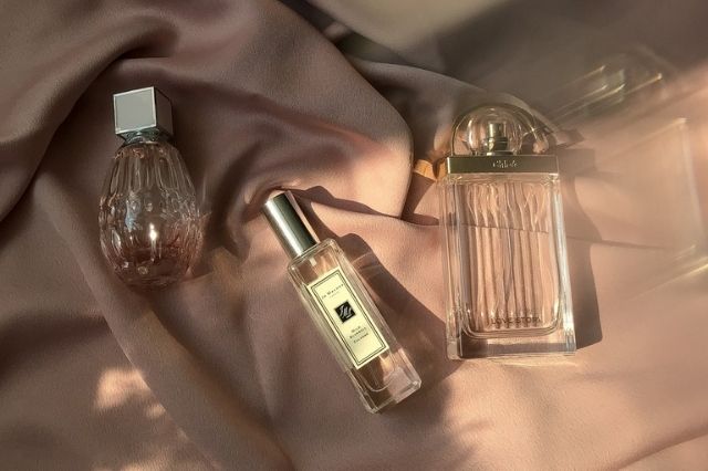difference Edp Edt and cologne