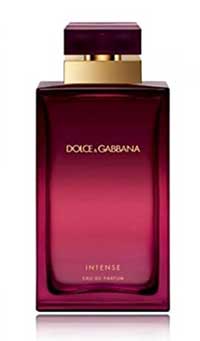 dolce gabbana intense
