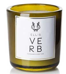 ellis verb candle