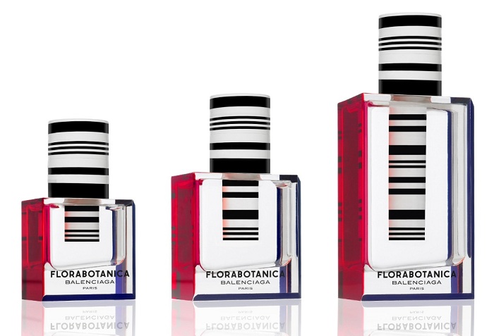 Bottles Florabotanica