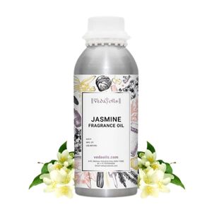 fragrance oil vs essential oil difference