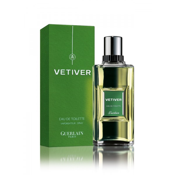 Guerlain Vetiver