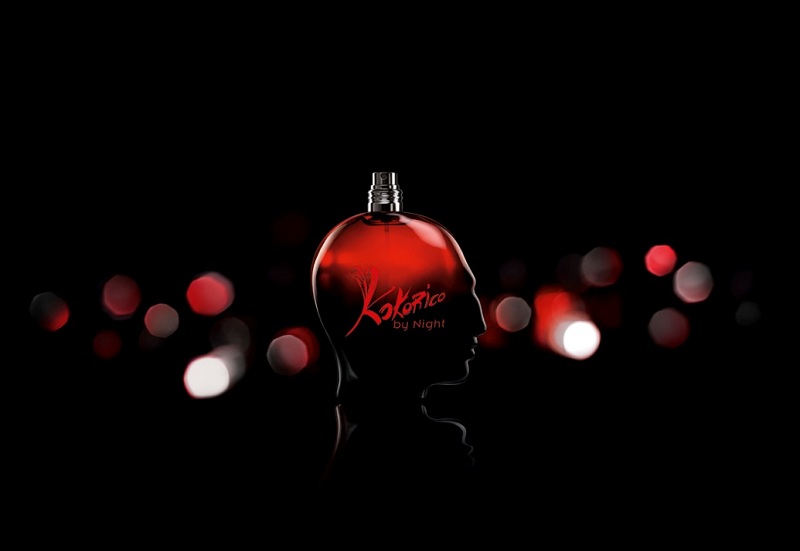 fragrance_Kokorico By Night