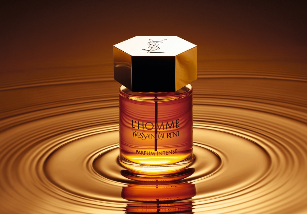 ysl perfume l intense