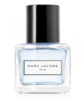 marc jacob rain edt