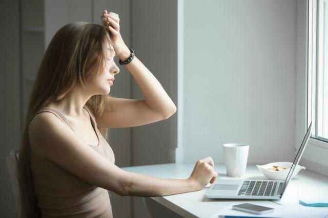 perfume allergy symptoms and treatment