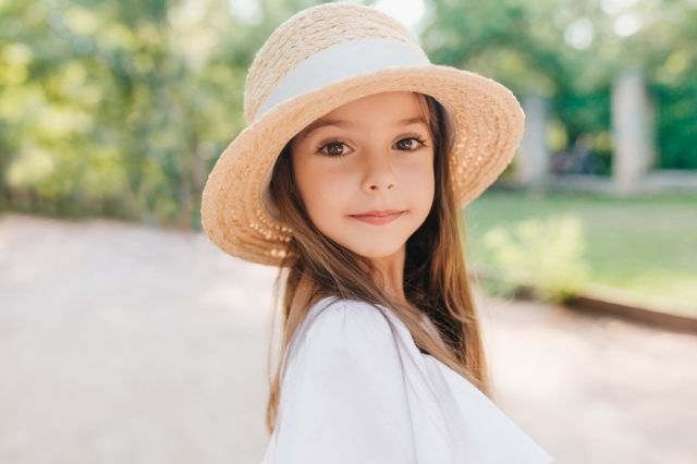 perfume for 13 year old female