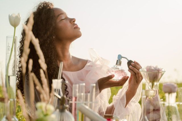 reasons perfume smells different on me