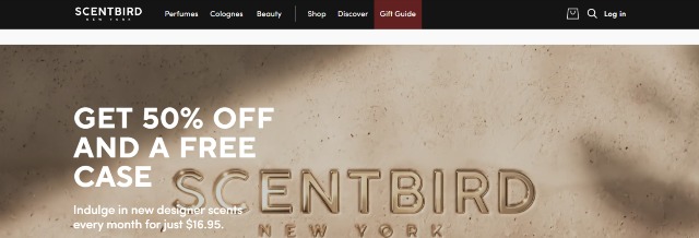 scentbird vs scentbox difference