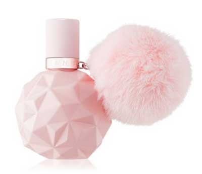 Sweet like candy by Ariana Grande