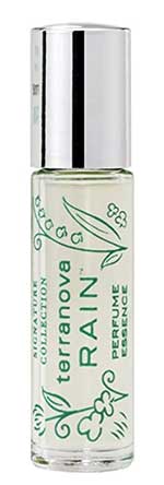 terranova rain cologne