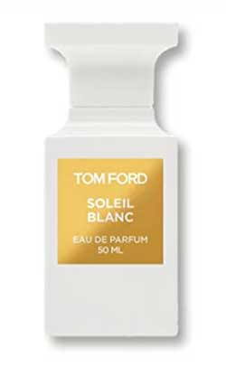 tom ford soleil blanc