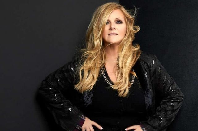 trisha yearwood favorite fragrance