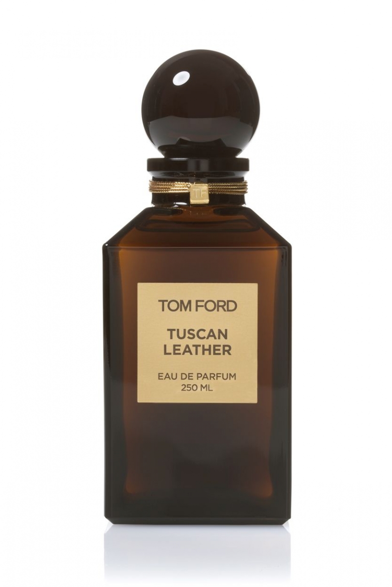 Tuscan Leather by Tom Ford