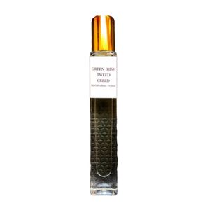 version of Green Irish Tweed by MyOilperfume