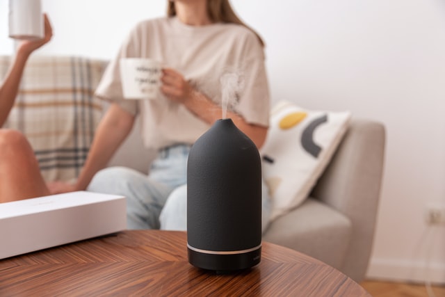 what can you put in a diffuser besides essential oils