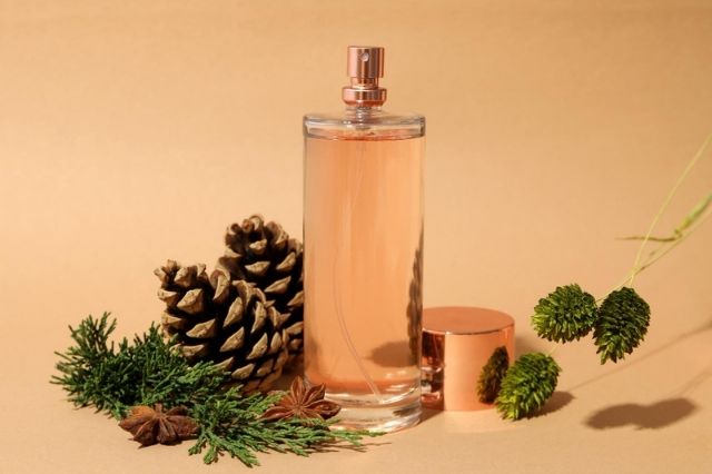 what is the difference between body mist and perfume