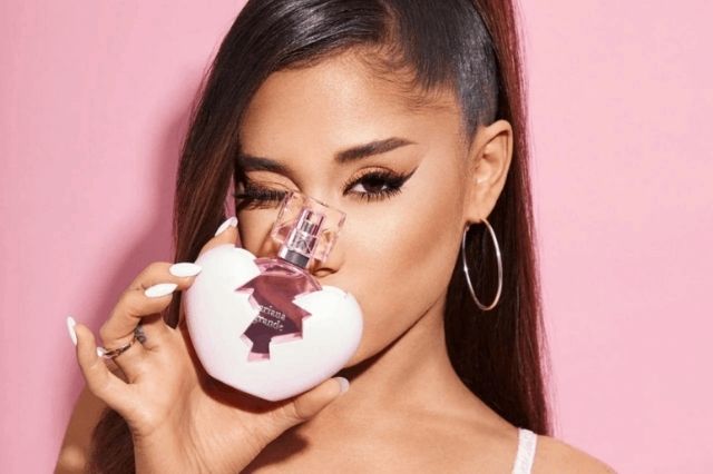 which ariana grande perfume is the best
