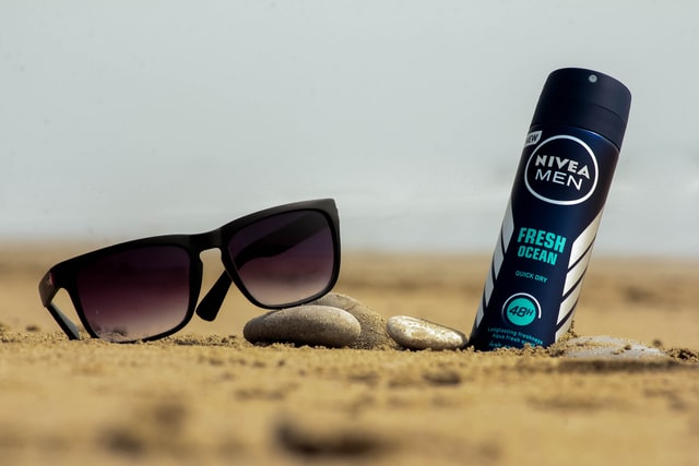 which is better perfume or deodorant or body spray