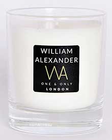 william alexander one and only