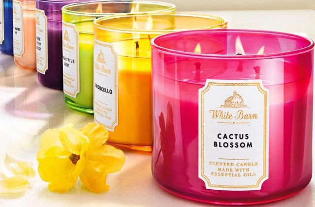 yankee candle vs bath and body works difference