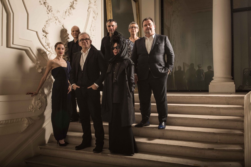 #FifiAwards2015, the winners are...