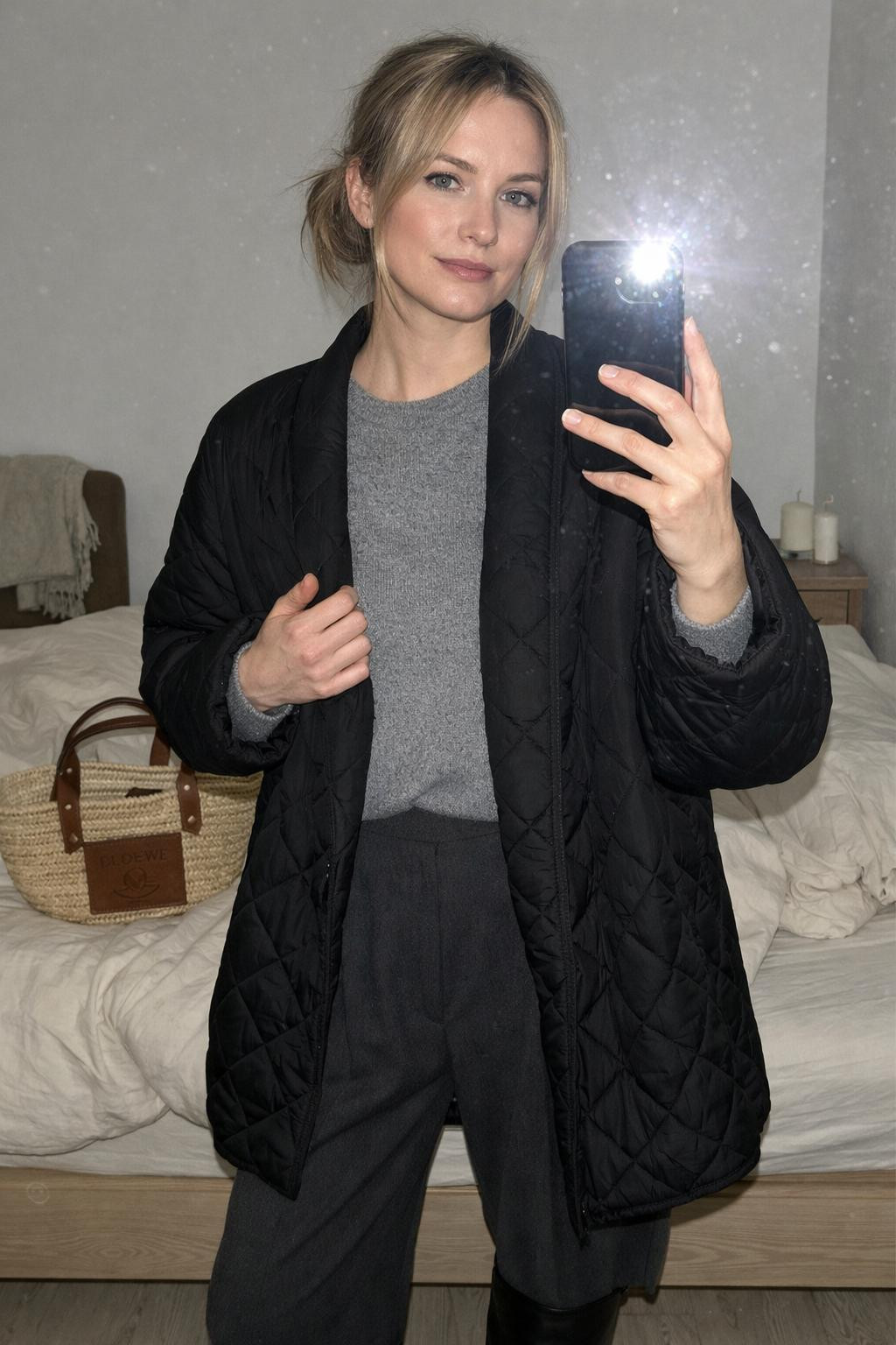 20+ Cozy Airport Outfit Ideas You'll Love